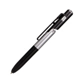 Black LED All-in-One Pen